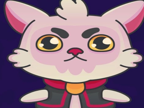Spel Kombo Kat aanlyn
