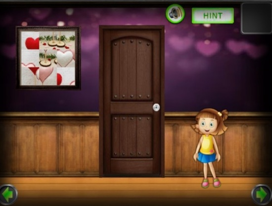 Spel Amgel Kids Room Escape 276 aanlyn