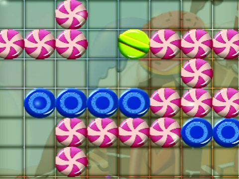 Spel Soet baba  aanlyn