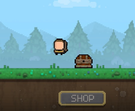 Spel Die bors 2  aanlyn