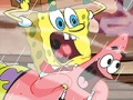 Spel SpongeBob Dutchman Deck Dash of Doom  aanlyn