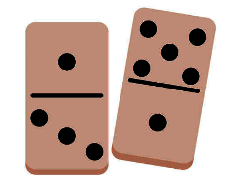 Spel Dominoes Classic Duel aanlyn