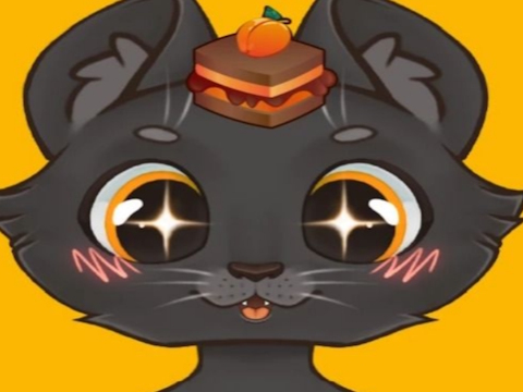 Spel Sweet Business of Cats: Cakes aanlyn