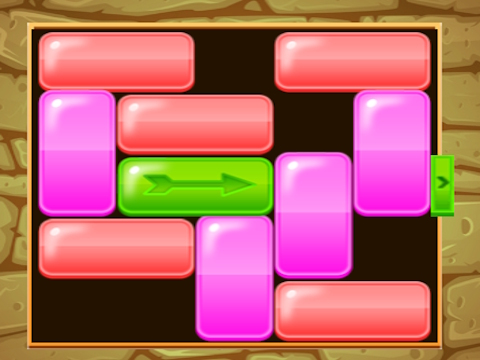 Spel Blokbewaarder  aanlyn