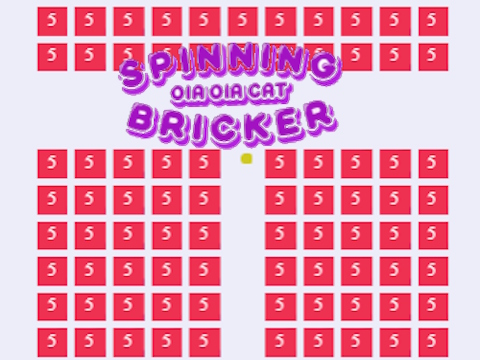 Spel Spining UIA UIA Cat Bricker  aanlyn