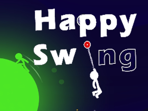 Spel Gelukkige swaai  aanlyn