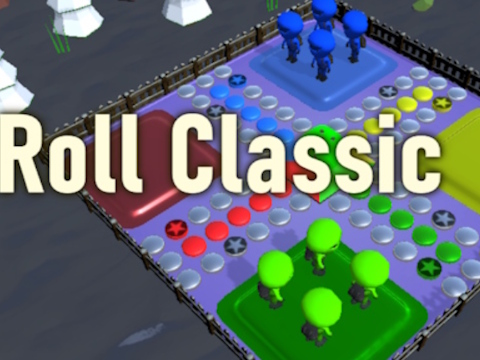 Spel Rol klassiek  aanlyn