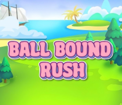 Spel Bal gebonde stormloop  aanlyn