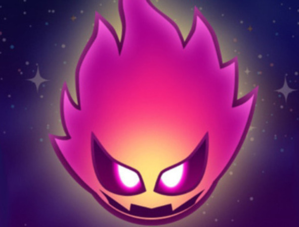 Spel Elementêre monsters: Merge & Evolution  aanlyn