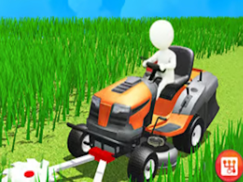 Spel Gras Ranch  aanlyn