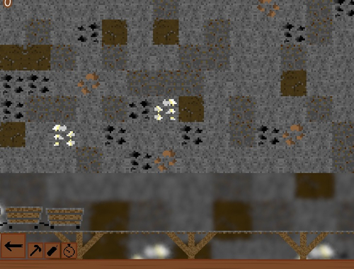 Spel Untitled Mining Game aanlyn