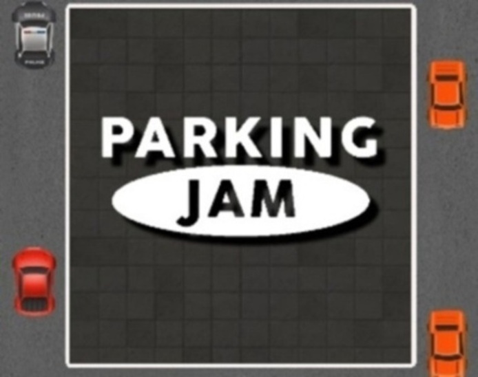 Spel Parkeerkonfyt  aanlyn