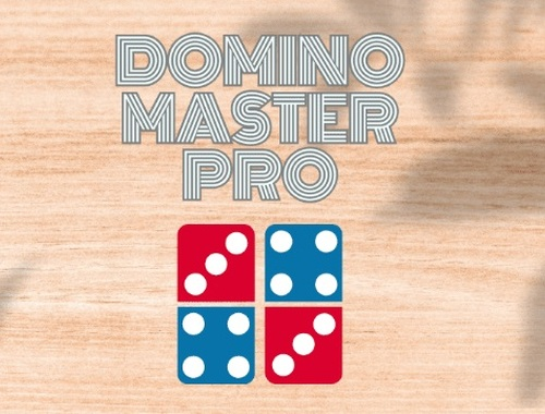 Spel Domino Master Pro aanlyn