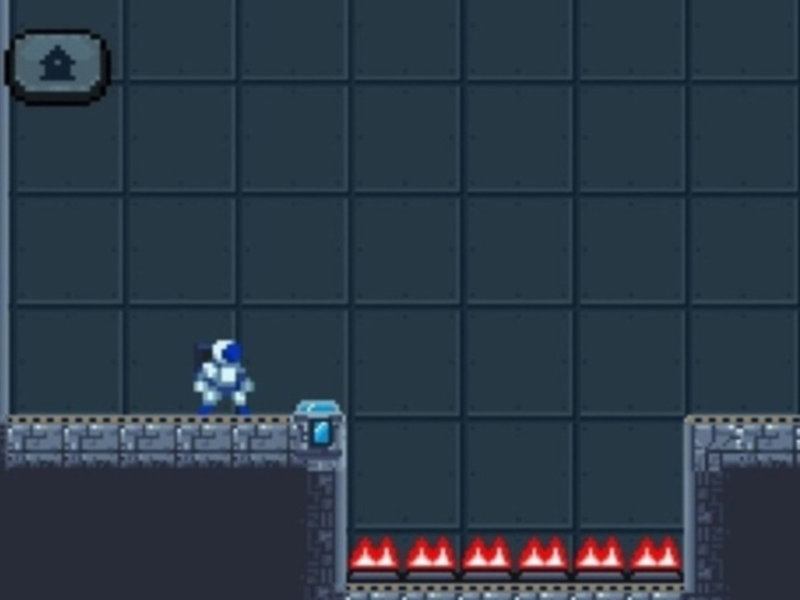 Spel Telejump aanlyn