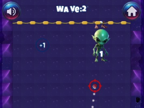 Spel Teiken mal vreemdeling  aanlyn