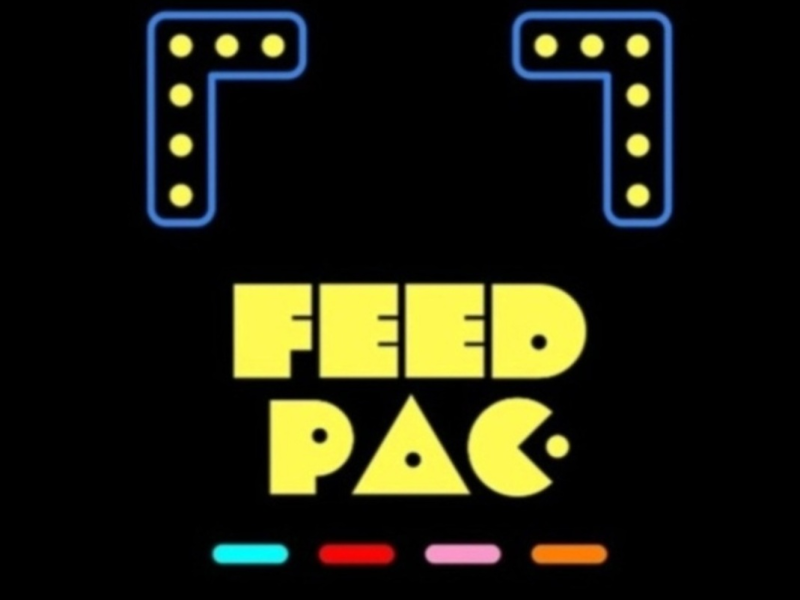 Spel Voer PAC  aanlyn