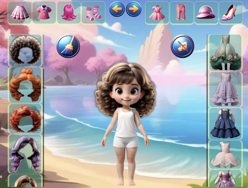 Spel Styl Magic  aanlyn