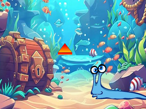 Spel Help moeder van skilpaaie  aanlyn
