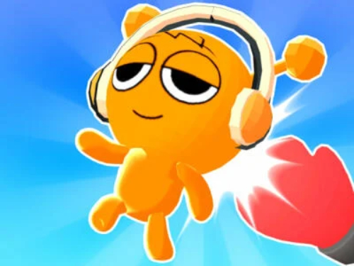 Spel SPRUNKI RAGDOLL: BOX 3D aanlyn