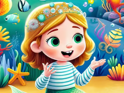 Spel Legkaart: onderwater  aanlyn