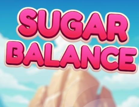 Spel Suikerbalans  aanlyn