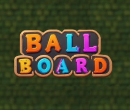 Spel Balbord  aanlyn