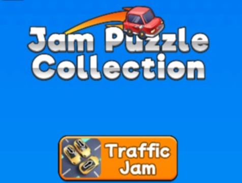 Spel Jam Puzzle Collection aanlyn