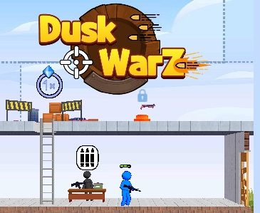 Spel Skemer warz  aanlyn