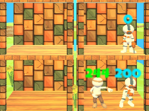 Spel Tower Dance Defense  aanlyn