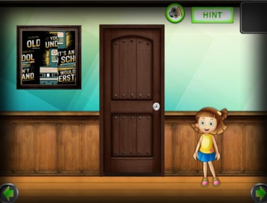 Spel Amgel Kids Room Escape 277 aanlyn