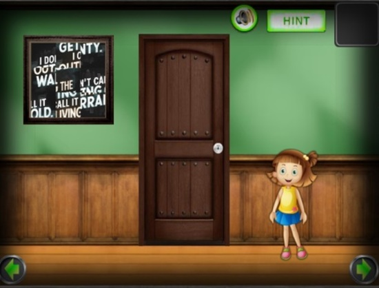 Spel Amgel Kids Room Escape 278 aanlyn