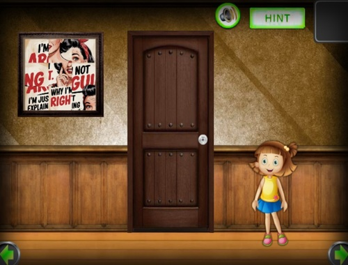 Spel Amgel Kids Room Escape 279 aanlyn