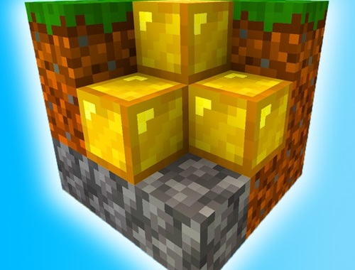 Spel World Craft 3 aanlyn