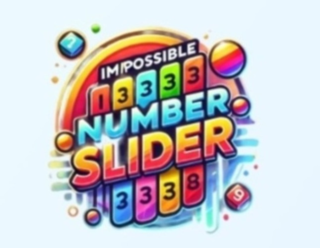 Spel Onmoontlike nommer glybaan  aanlyn