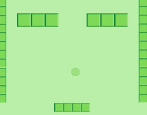 Spel Probeer Breakout  aanlyn