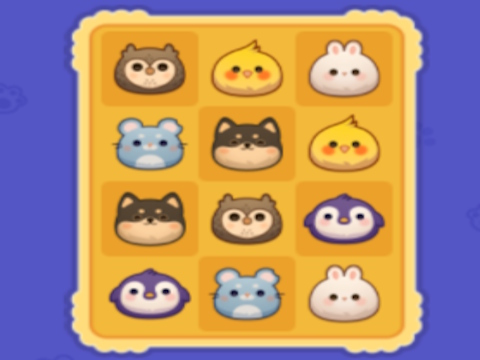 Spel Onet diere  aanlyn