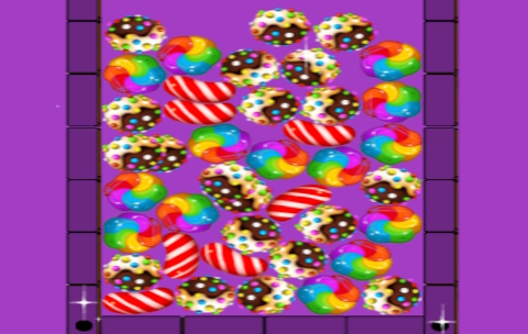 Spel Candy Pop Challenge aanlyn