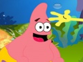 Spel SpongeBob Hidden Treasure  aanlyn