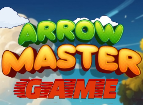 Spel Arrow Master Game aanlyn