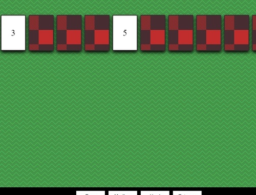 Spel Memory Match Master Card Challenge aanlyn