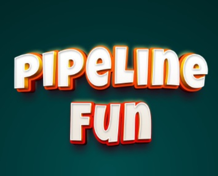 Spel Pypleiding pret  aanlyn