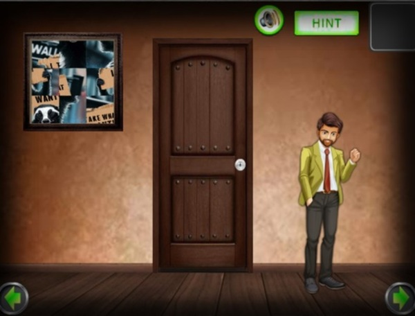Spel Amgel Easy Room Escape 260 aanlyn