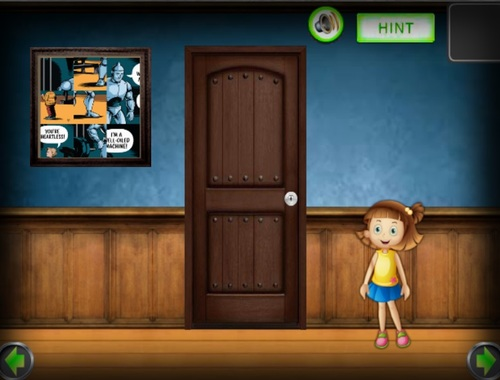 Spel Amgel Kids Room Escape 282 aanlyn