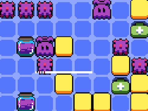 Spel Baksteen busterrr  aanlyn