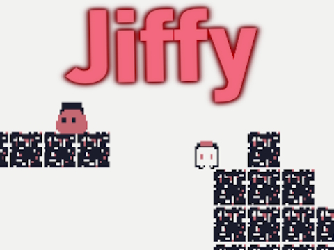Spel Jiffy aanlyn