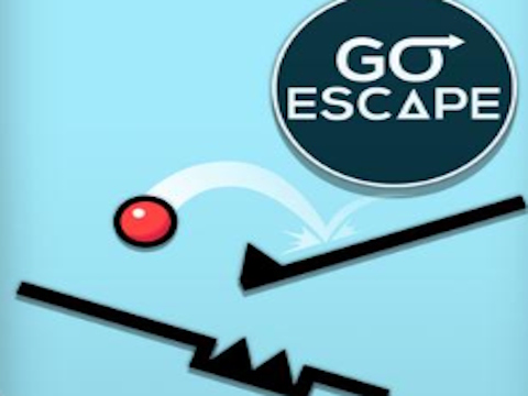 Spel Gaan ontsnap  aanlyn