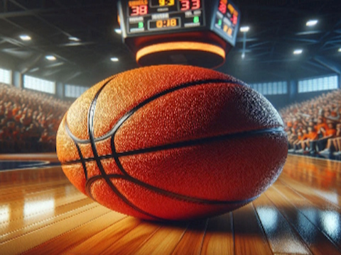 Spel Hoop Master Basketball Trivia Challenge aanlyn
