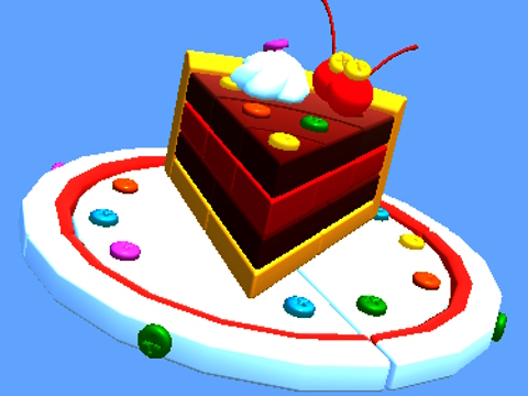 Spel Skroefmeester 3D: PIN -legkaart  aanlyn