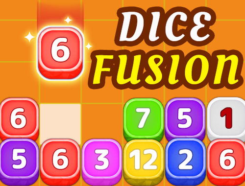 Spel Dice Fusion aanlyn
