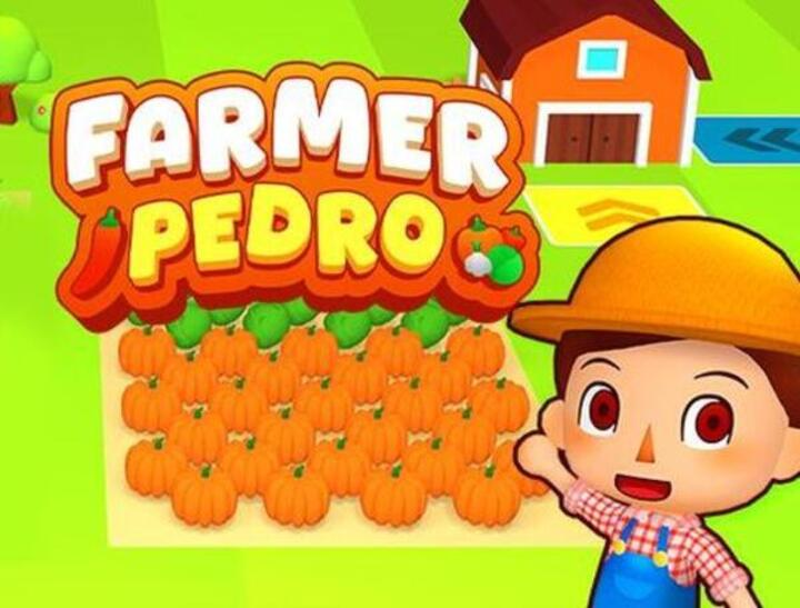 Spel Boer pedro  aanlyn